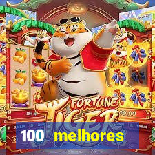 100 melhores boxeadores de todos os tempos